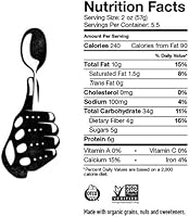 Amazon Com Banner Road Baking Company Gluten Free Organic Granola