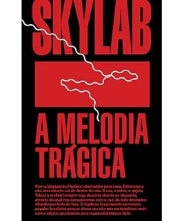Livro A melodia trágica