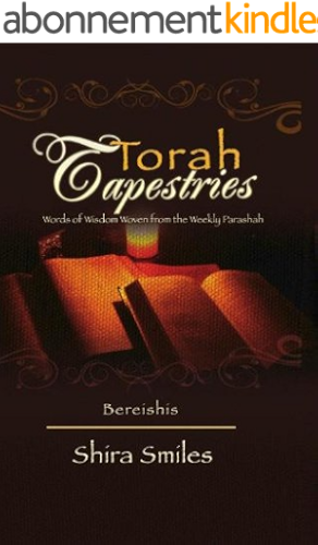 Download Torah Tapestries Bereishis / Genesis (English Edition) PDF