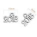 YYaaloa 100pcs Mini 2018