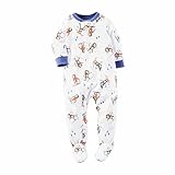 Carter's Boys' Toddler 1 Piece Poly