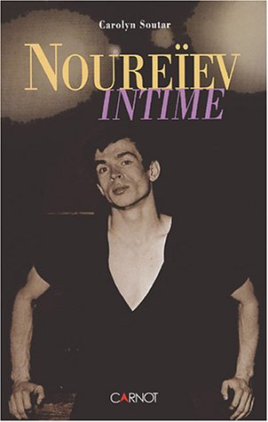 Noureïev intime