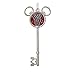 Disney Sorcerer Mickey Mouse Ornamental Key - Disney Parks 2017