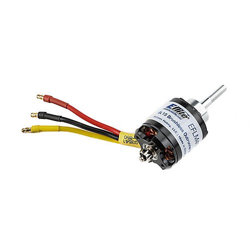 E-flite BL15 Brushless Outrunner 850kV