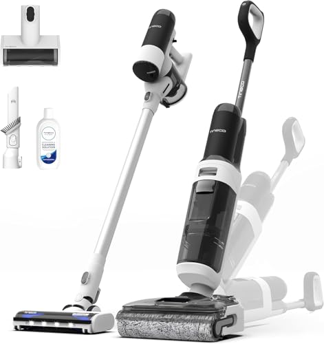 Tineco ONE S6 Wet Dry Vacuum Cleaner