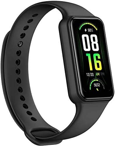 Amazfit Notify For Mi Band Ios Amazfit Band Fitness Health Tracker