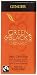 Green & Black's Chocolate Bar, Ginger, Organic, 3.5 Ounce