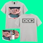 Secret Love[初回生産限定/解説書/歌詞対訳付き/ボーナストラック追加収録/国内版CD＋T-SHIRTS[Sサイズ]](4AD0884MRJP)