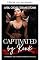 Livro Cativada pelo kink (Romance picante independente e série completa)
