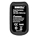 Bonacell P108 4000mAh 18V Replacement Battery(2 Pack) Replacement for Ryobi 18 Volt Battery P100 P104 P105 P102 P103 P107 P109 P108 ONE+ Cordless Tool