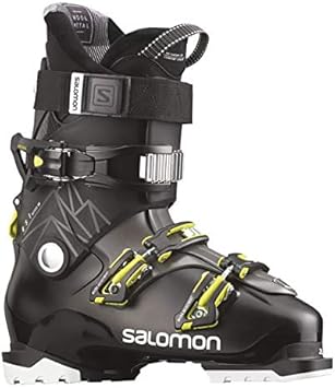 salomon qst access 80