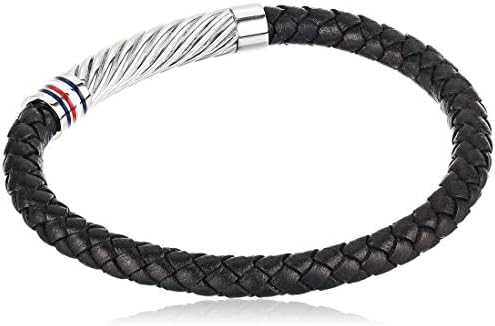 mens bracelets tommy hilfiger