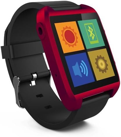 z tech smart watch