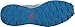Salomon Men's XA Pro 3D Trail Running Shoes, mykonos blue, 11 M US