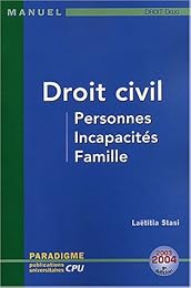 Droit civil