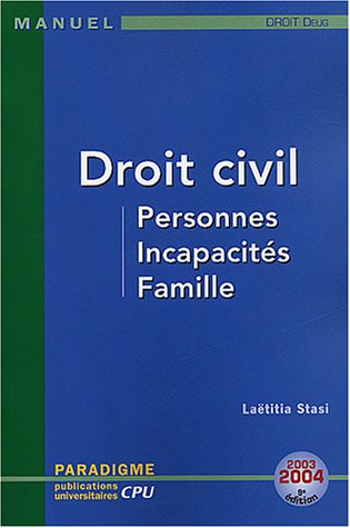 Droit civil