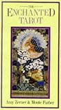 Image de The Enchanted Tarot