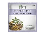 Baba Ramdev -Divya Kayakalp Kwath