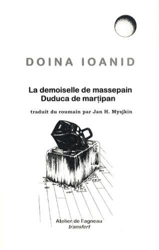 La  demoiselle de massepain