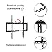 ORIENTOOLS TV Wall Mount Bracket for Most 32