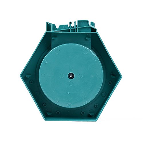 ONTOPON Turntable for Magic Track Accessory(Turntable) - Thumbnail 3