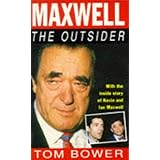 Maxwell: The Outsider
