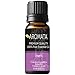 Organic 100% Pure Lavender Essential Oil (Bulgarian) by AROMATA -- Enjoy the soothing, therapeutic health benefits of this premium-quality, undiluted, therapeutic-grade lavender oil (10ml)