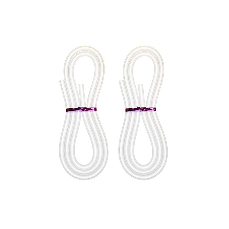 Replacement Tubing for Spectra S2 Spectra S1 Spectra 9 Plus, BPA Free Replace Spectra Tubing Avent Tubing Ameda Tubing…