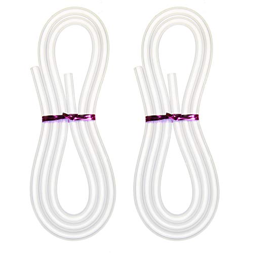 Replacement Tubing for Spectra S2 Spectra S1 Spectra 9 Plus, BPA Free Replace Spectra Tubing Avent Tubing Ameda Tubing…