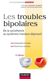 Les  troubles bipolaires
