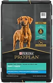 Pro Plan Large Breed Dry Puppy Food, Development, Chicken Formula 8.16 kg