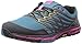 Merrell Women's Bare Access Trail Trail Running Shoe