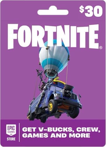 Amazon.com: フォートナイト 13500V-Bucks ギフトカード : Video Games