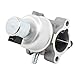 Carburetor For Kohler 20 853 01-S 02-S 14-S 16-S 33-S 42-S 43-S Compatible With Kohler SV590, SV591, SV600, SV601, SV610 & SV620 CV CV490 CV491 CV492 CV493 Engine Carb 12 853 117-S