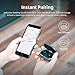 Bluetooth 5.0 Wireless Headphones, ENACFIRE Air Wireless Bluetooth Earbuds 7H Playtime IPX7 Waterproof CVC8.0 Apt-X Incredible Sound Quality, Built-in Microphone