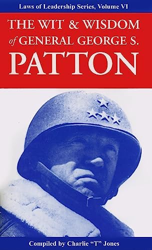 Amazon.com: Patton: Ordeal and Triumph: 9781594160110: Farago
