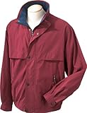 Chestnut Hill Lodge Microfiber Jacket