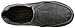 Skechers Men's Expected Avillo Relaxed-Fit Slip-On Loafer,Black,7.5 Medium US