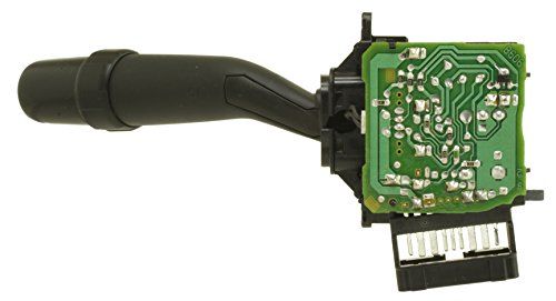 Wells SW3546 Windshield Wiper Switch