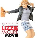 The Lizzie McGuire Movie