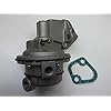 MECHANICAL-FUEL-PUMP-FOR-MERCRUISER-MarkV-454-502-74-82-REPLACES-818383T-861677T