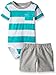Carter's Baby Boys' 2 Piece Short Set (Baby)