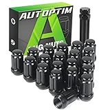 AUTOPTIM M12x1.5 Spline Lug Nuts - Replacement for