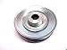 Tuff Torq Genuine 1A646025750 Transmission Drive Pulley A 3-1/4
