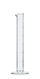 EISCO Graduated Cylinder, 25mL - Class A Tolerance