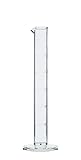 EISCO Graduated Cylinder, 25mL - Class A Tolerance