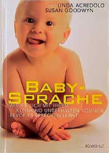 Baby Sprache Wie Sie Sich Mit Ihrem Kleinkind Unterhalten Konnen