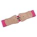 Plus Size Belts for Girls Elastic Waist Belt Size XL CL0415-3