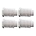 Wadoy 49621 Dryer Leveling Leg Foot (4 Packs) Compatible with Whirl-pool W108235055 PS1609293 EAP1609293 AP4295805