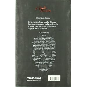 MUERTOS SIN DESCANSO, LOS (Spanish Edition)